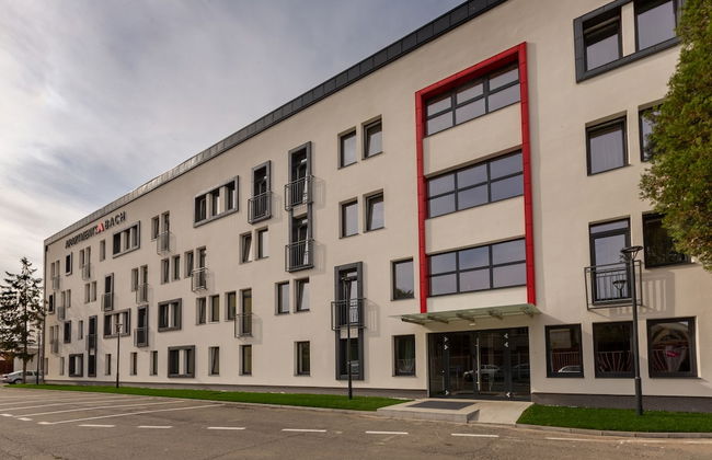 Bach Apartments - Foto 35