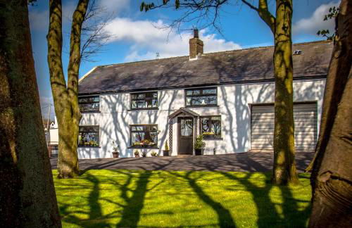 Mallard Cottage - Foto 21