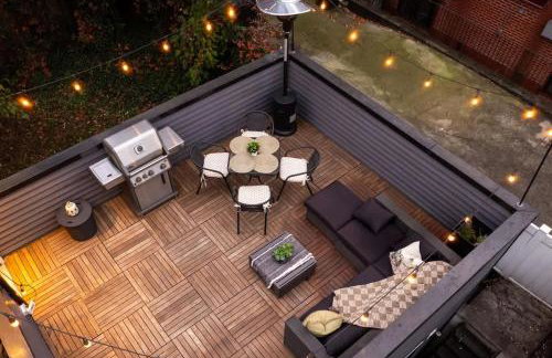 Modern City Luxury Near Manhattan, Parking Space - Foto 4