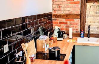 Uhlpartment - im Herzen von Uelzen - Foto 57