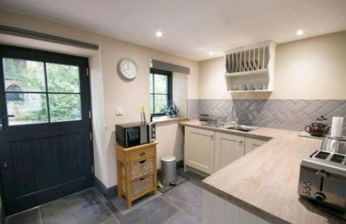 Stable Lodge - Foto 13