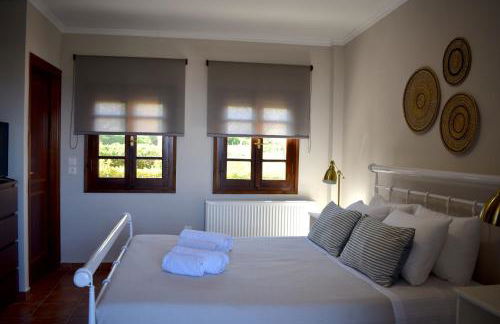 Ampelos Hillside Villa - Photo 10