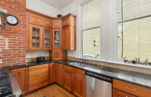 Gorgeous Victorian Flat - Foto 36