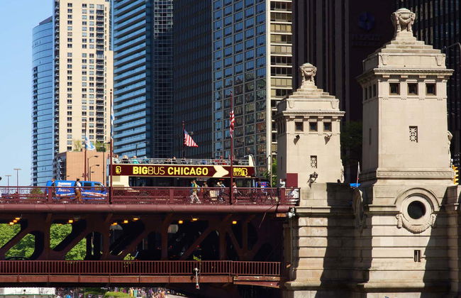 Go City Chicago All-Inclusive Pass - Foto 7