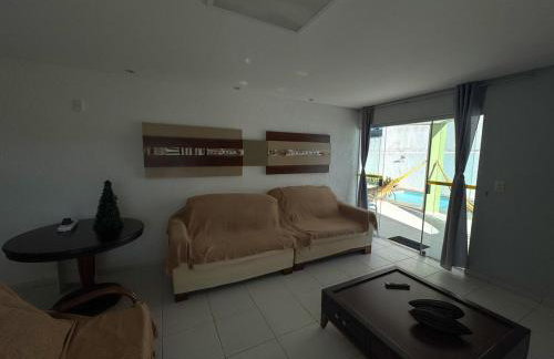 L-América I Casa Sonho Verde I 1min da Praia - Foto 28