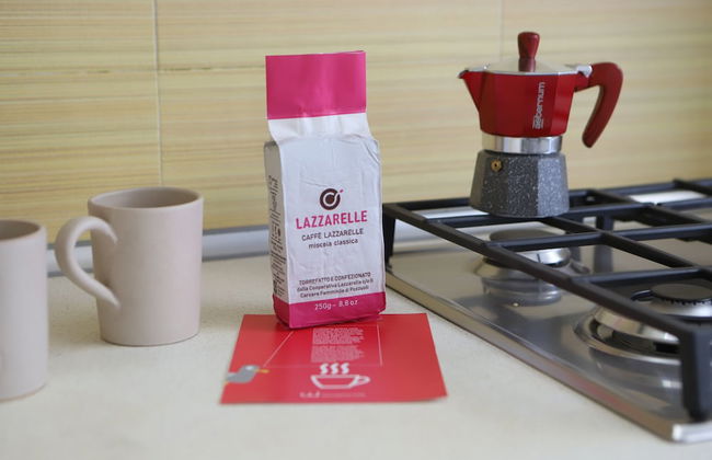 Liberty Apartment in Palazzo Diaz - Foto 16