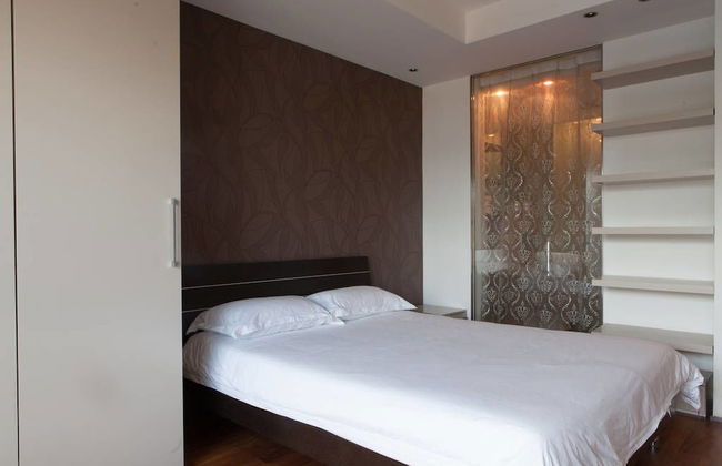 Yasmine Seasons Park Apartment Hotel - Foto 9