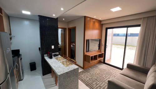 Conquista Executive Residence - Foto 1