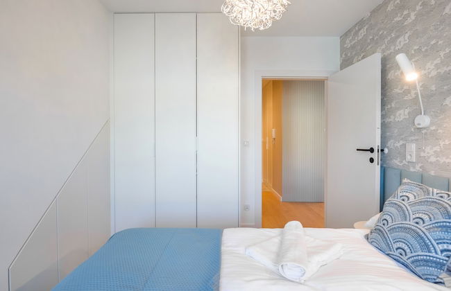 Apartamenty Sun & Snow Plażowa Park - Foto 4