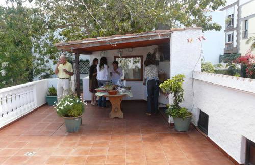 Casa Flora Garden Studio (Gite) - Foto 3