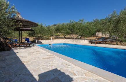 Country house Maslina by Villas Guide - Foto 18