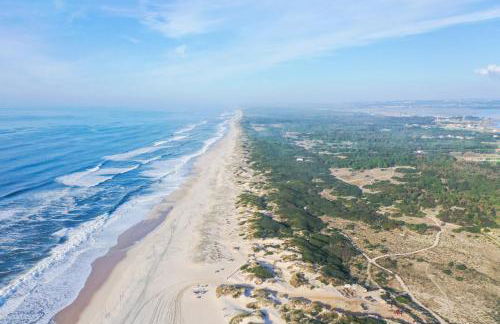 Maison Familiale - Torreira - Foto 35