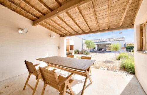 Les Conches, Maison neuve pour 8 - Foto 18