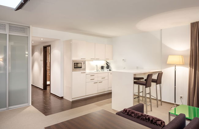 Bergmann Boardinghouse - Foto 14