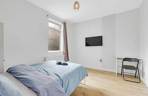 Luxury 8 Rooms & Garden near Excel London - Foto 21