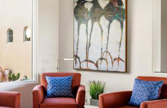 Desert Oasis with Pool Black Mountain Views - Photo 7