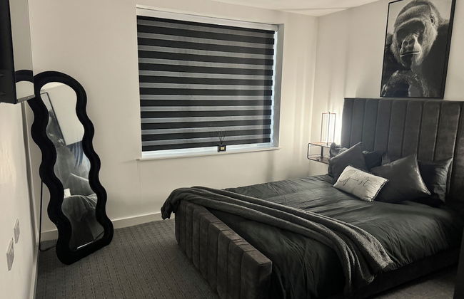 Luxury Flat in Uxbridge - Foto 8