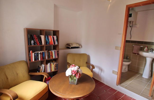 Apartment in Piticchio With Pool and BBQ - Photo 26