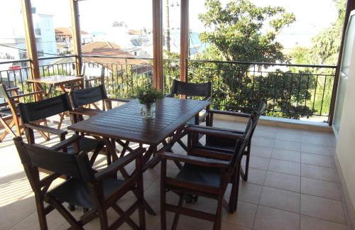 LUXURIOUS APPARTMENTS KATERINA - Foto 24