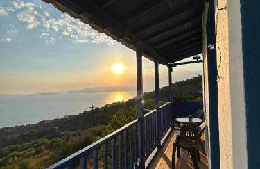 Avgoustina's Home - Foto 51