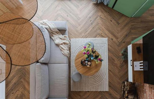 Lovely Home In Dmuchowo - Foto 13