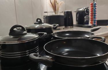 Amaleo Apartments Siegburg - Foto 18