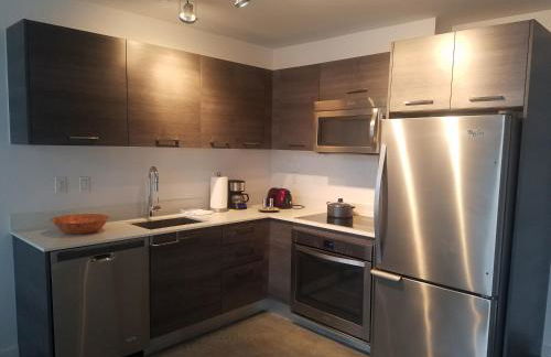 Downtown Miami Deluxe Apartment - Foto 15