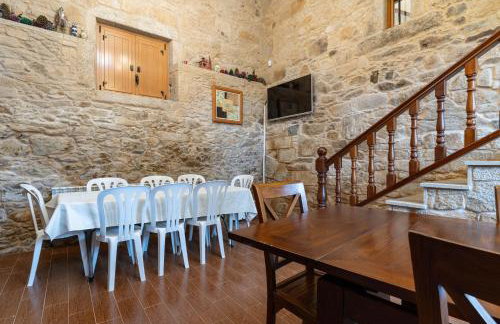 Casa Rural Arijón en Arteixo - Foto 19