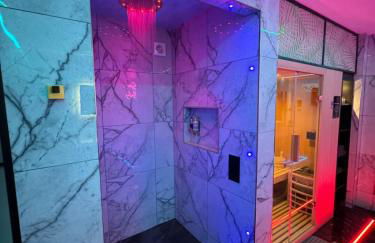 HIGHFIELD PRIVATE SPA APARTMENT - Foto 4