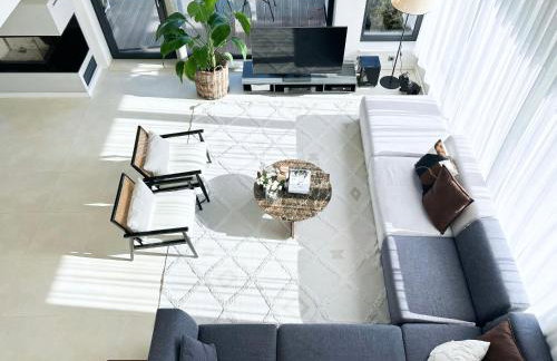 Nowoczesna Luksusowa Willa z Prywatnym Basenem, 3 Sypialnie, blisko Krakowa i Zakopanego - Foto 7