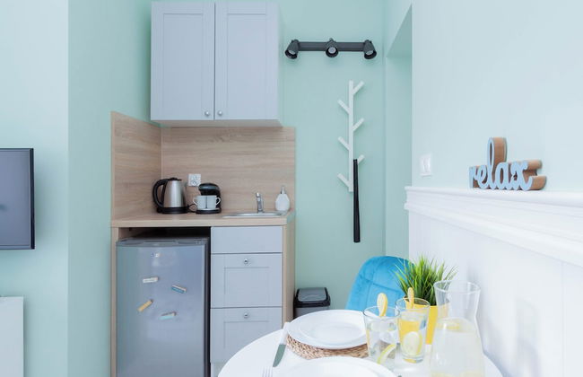 Sydonia Apartments - Photo 6