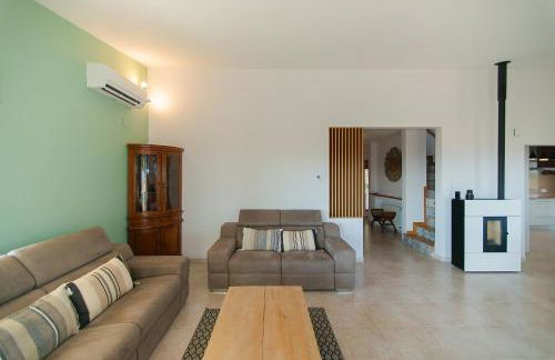 WELCS VILLA 278 EMP con piscina y vista panoramica - Foto 32