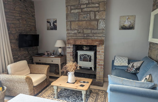 Stunning 1-bed Apartment in Rothbury, Morpeth - Foto 7