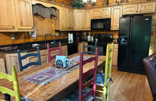 Glens of Antrim Mountain Cabin - Foto 64