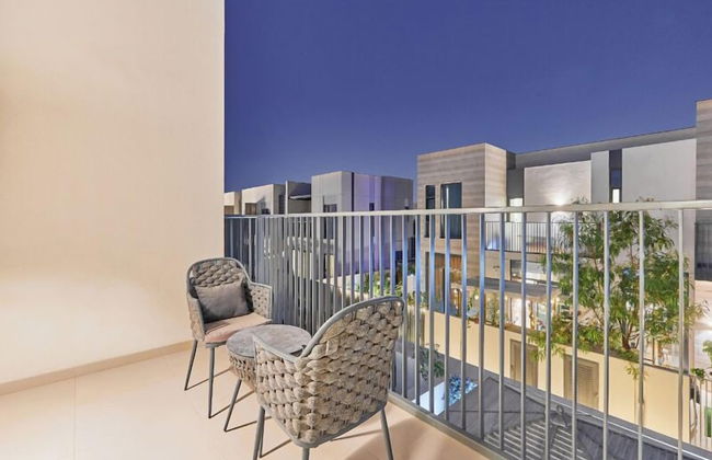 bnbme - Sunvilla AR3 - 4 BDR - Photo 32