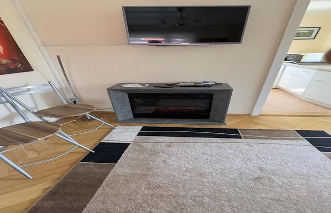 Ferienhaus Ferienhausel, Oybin - Foto 12