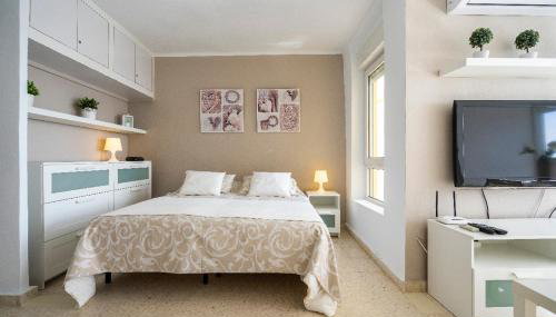 Apartamento BellaVista Algarrobo - Foto 2