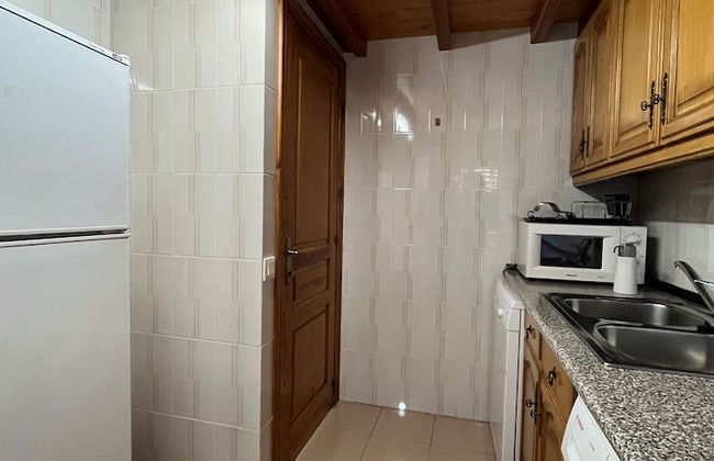 Casa Damián del Baile Apartamentos - Foto 35