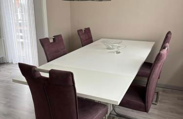 Ferienwohnung an der Warte - Foto 43