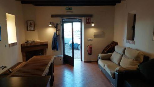 Casa Rural del GUARDAGUJAS - Foto 3