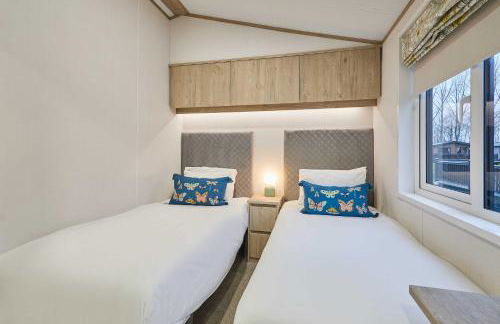 Honey Bee Lodge With Hot Tub - Foto 19