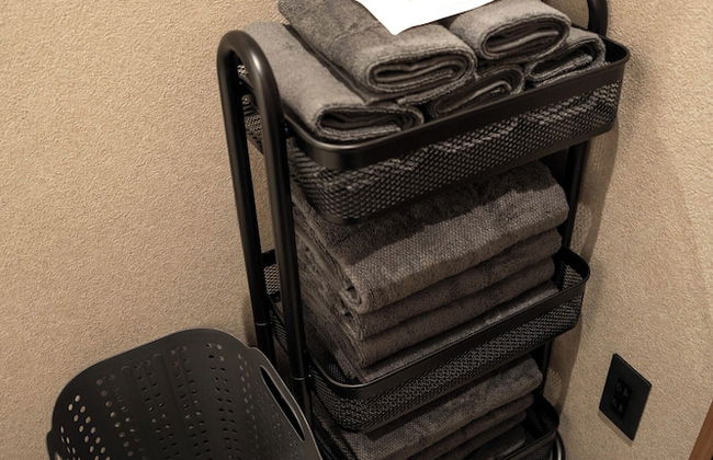 THE CHATEAU - Photo 60