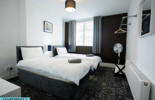 St Luke's 2 - Foto 22