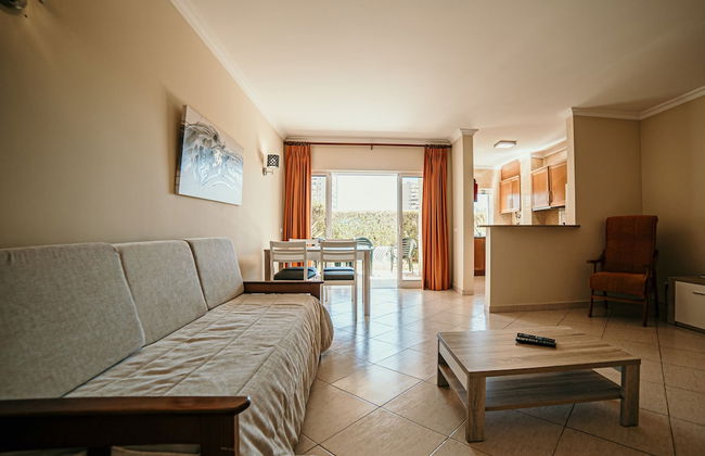 Portugal Rentals Vila da Praia Apartments - Foto 19