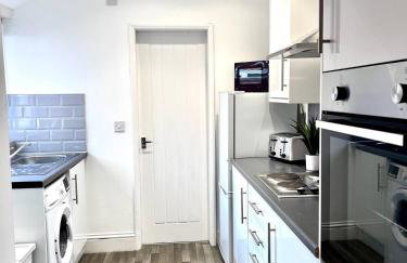 Spacious 3 bed Northumberland Long stay discount - Foto 9