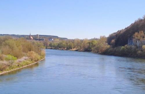 Ferienwohnung am Donauradweg - Foto 21