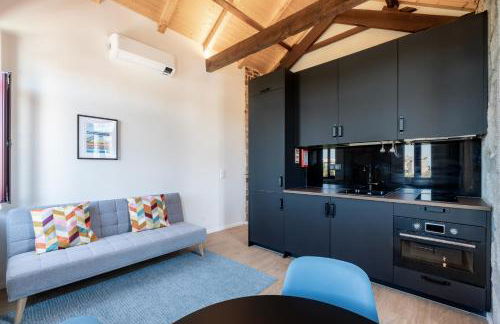 VIVA Serralves Vintage House - Foto 31