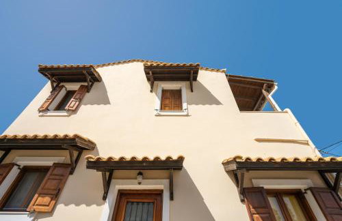 Maisonette "Akakia" - Foto 11