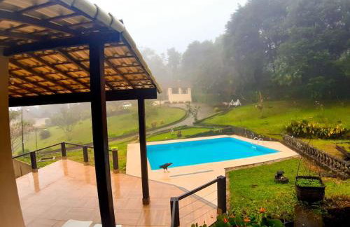 Chácara em Nova Friburgo (espaço inteiro) - Foto 28