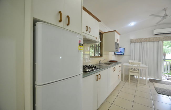 Barney Beach Accommodation - Foto 18